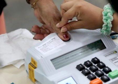 Fraude biométrica: Justiça Eleitoral cancela títulos e aciona PF em Dourados
