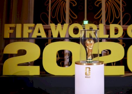 Como ficaria o mata-mata da Copa do Mundo 2026? Veja os melhores terceiros e os duelos no momento