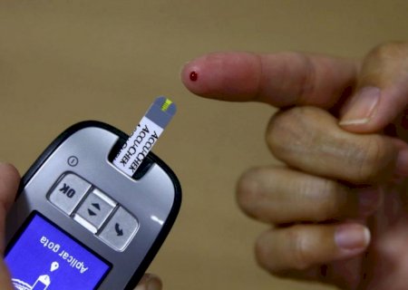 Nova lei amplia direitos de pessoas com diabetes tipo 1