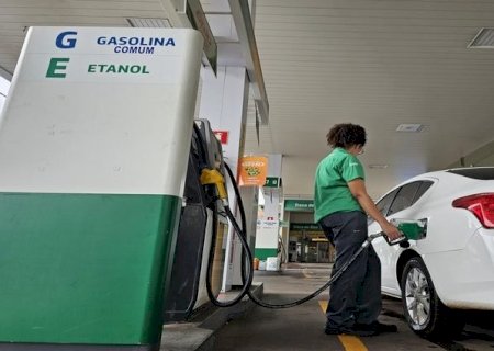 Procon-MS: preço dos combustíveis apresenta variação de até 14% em Campo Grande