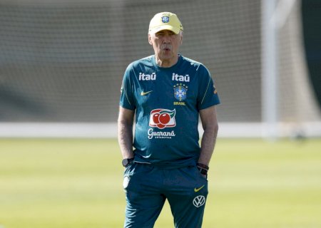 Ancelotti, 67 anos: veja 10 fatos que talvez você não saiba sobre o técnico da Seleção