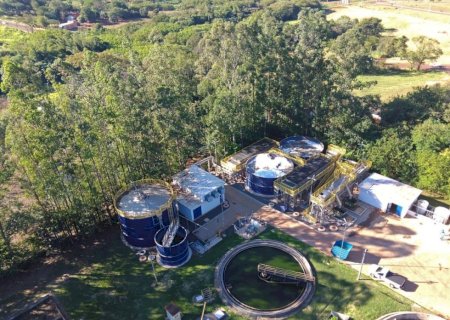 Dourados recebe investimentos de mais R$ 27,1 milhões para ampliar sistema de esgoto