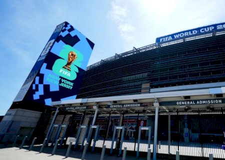 Brasil deve jogar com tempo bom neste sábado na estreia na Copa