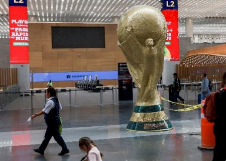 Abertura da Copa 2026 tem dois jogos pelo Grupo A