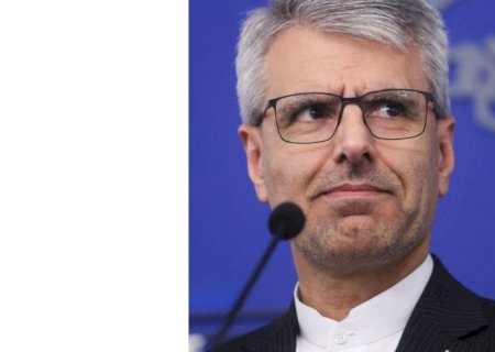 Irã diz que não chegou a conclusão sobre acordo com os Estados Unidos