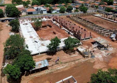 Minha Casa, Minha Vida: Agehab recebe inscrições para interessados em moradia em condomínio sustentável