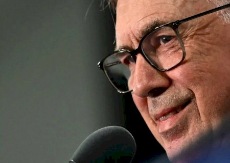 Ancelotti destaca bola parada e garante Brasil competitivo na Copa