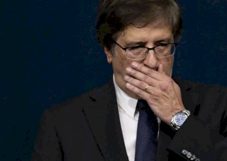 Gonet diz que não vê falta grave no caso da arma de Bolsonaro 