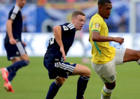 Rayan destaca papel defensivo do ataque em trabalho de Ancelotti