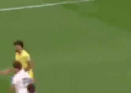 Bolada na cara de Paquetá diverte redes sociais; veja memes