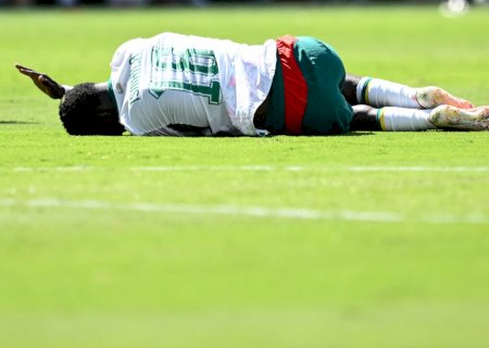 Acabaram as dores? Nova regra da Fifa faz número de atendimentos em campo despencar na Copa
