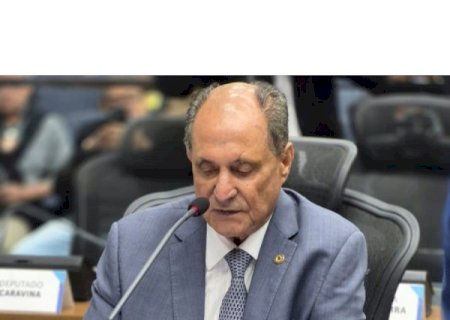 Itaporã - Zé Teixeira articula asfalto na MS-156, segurança viária e coleta seletiva