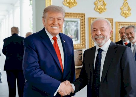 Governo Lula espera tarifas dos EUA contra Brasil até terça