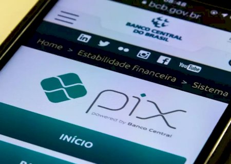 Pix por aproximação passa a mostrar saldo antes do pagamento