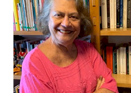 SP: A Feira do Livro recebe Ana Maria Machado nesta sexta-feira