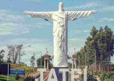 Câmara de Jateí abre concurso público com salários de até R$ 5,8 mil