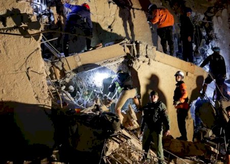 Terremotos na Venezuela deixam ao menos 164 mortos
