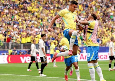 O Hexa segue vivo! Brasil despacha o Japão, avança às oitavas