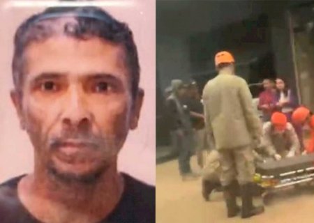 Motociclista invade preferencial, bate em SUV e morre no hospital em Dourados