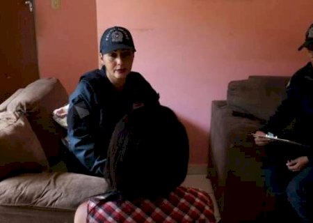Polícia Militar lança canal sigiloso para denúncias de violência contra a mulher