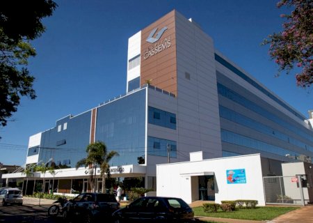 Cassems de Dourados abre inscrições para Residência Médica 