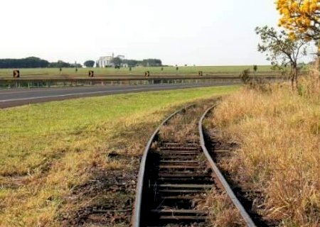 Minist&eacute;rio dos Transportes aprova plano para nova concess&atilde;o da Malha Oeste