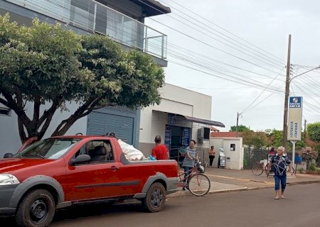 Lotérica Esperança, de Itaporã, registra aposta premiada na Mega-Sena