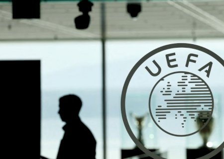 Uefa aprova boicote à Copa após plano da Fifa de vender participações