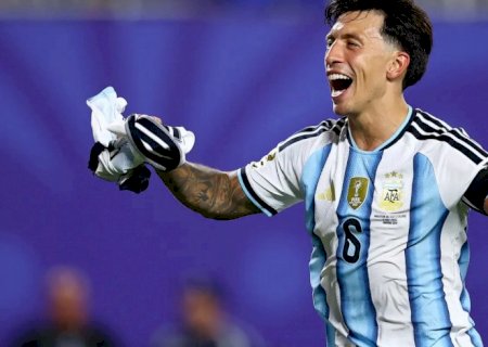 Além de Messi e Yamal: os heróis invisíveis de Argentina e Espanha