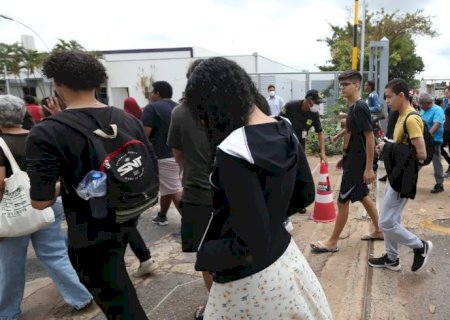 Enem 2026 tem mais de 5 milhões de inscritos