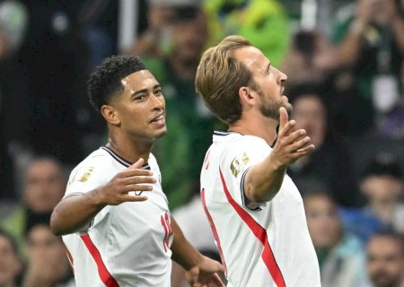 Chances de título: França favorita, Inglaterra passa de 10%, e Noruega entra no top-5