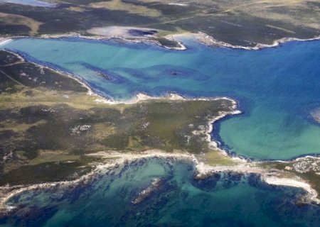Buenos Aires protesta contra navio britânico em águas argentinas