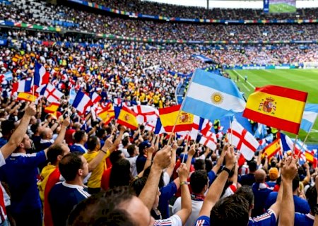 Veja prêmio milionário garantido pelos semifinalistas da Copa do Mundo