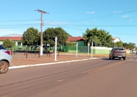 Itaporã terá calor de até 36°C nesta terça e alerta para tempestades a partir de quarta-feira