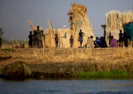 Fome mundial atinge 645 milhões de pessoas, diz relatório da ONU
