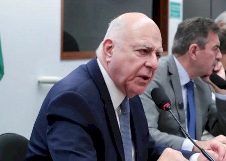 Comissão da Câmara aprova PEC que cria Fundos para Sul e Sudeste