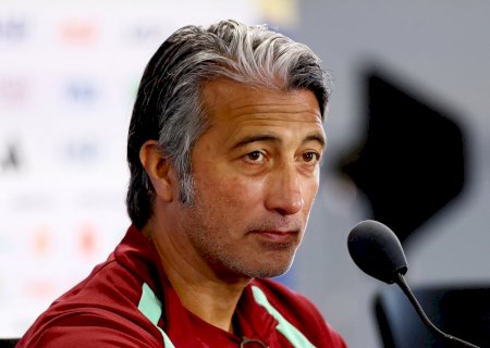 Suíça tenta tirar foco da arbitragem antes de enfrentar a Argentina: "Deve-se resolver o jogo no campo"