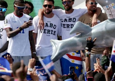 Caminhos da Reportagem destaca semelhanças entre Brasil e Cabo Verde