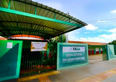 Estado convoca professores aprovados em concurso de 2022 para exames e posse