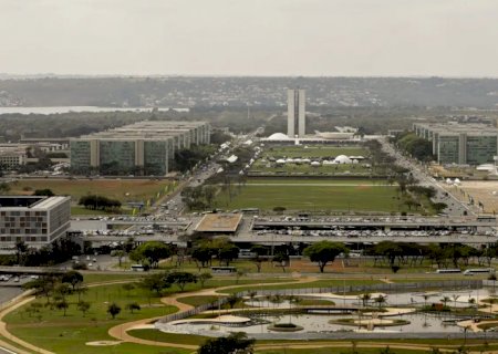 Governo Central tem déficit de R$ 48,2 bilhões em junho
