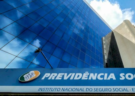 PF indicia Careca do INSS e mais 47 por esquema de descontos ilegais