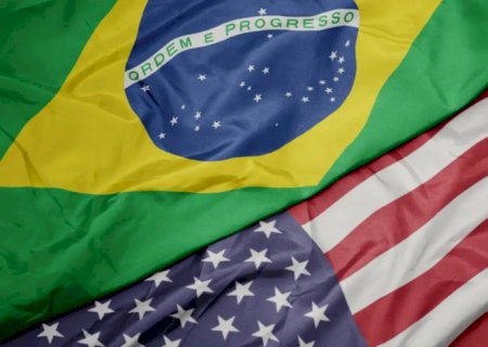 Entenda audiência nos EUA sobre tarifas de 25% a produtos brasileiros