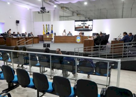 Dourados: Câmara aprova redução de burocracia e facilita abertura de empresas