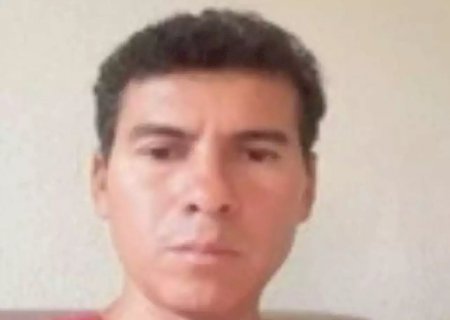 Família procura por repositor desaparecido há sete dias