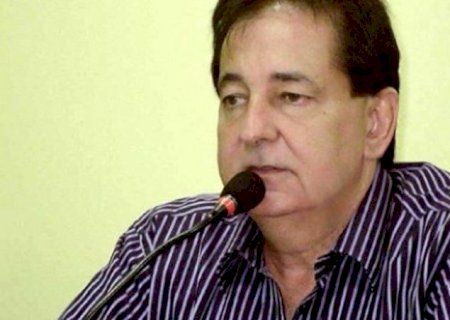 Após reprovação de contas pelo TCE-MS, Marcos Pacco afirma que não pretende disputar outras eleições