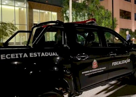 Comitê faz operação em São Paulo contra fraude no ICMS