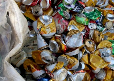 Quatro em cada 10 brasileiros nunca ouviram falar em economia circular
