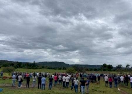 Falta de dinheiro para indeniza&ccedil;&atilde;o complica demarca&ccedil;&otilde;es em MS