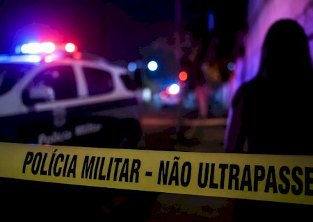 Mulher esfaqueada pelo companheiro em Fátima do Sul morre no Hospital da Vida