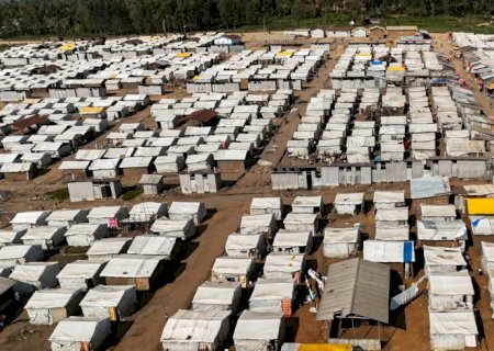 Surto de Ebola no Congo ainda está em “fase de expansão', afirma OMS